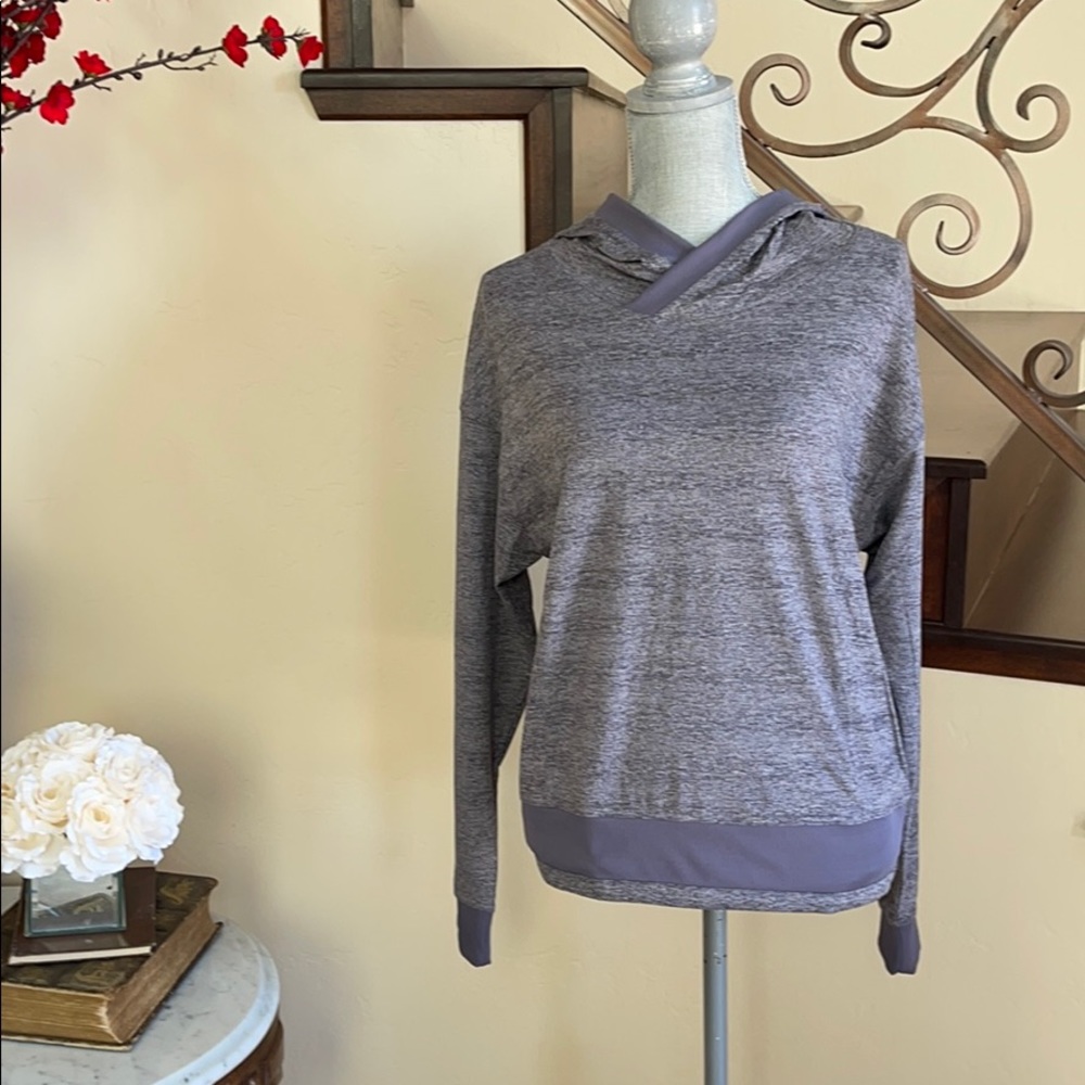 NWT MONDETTA ultra soft hoodie